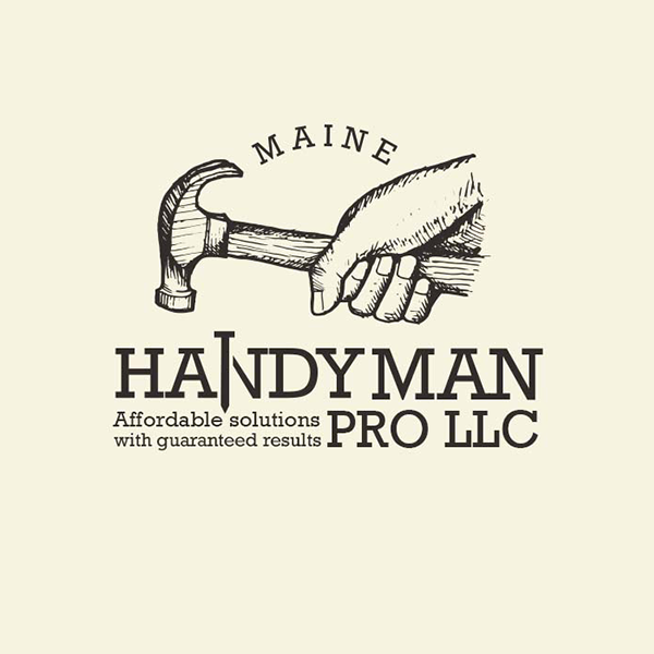 46 Handyman Logos for Maintenance Companies